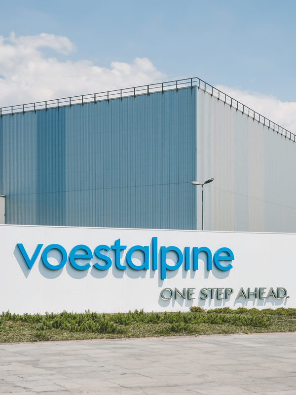 voestalpine